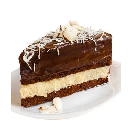 Fatia De Torta Prestigio Asun Aprox.500g A Un.