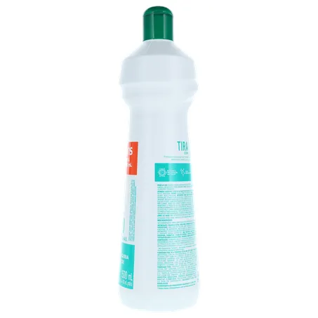 TIRA LIMO CIF 500ML CLORO SPRAY 20% 360-11