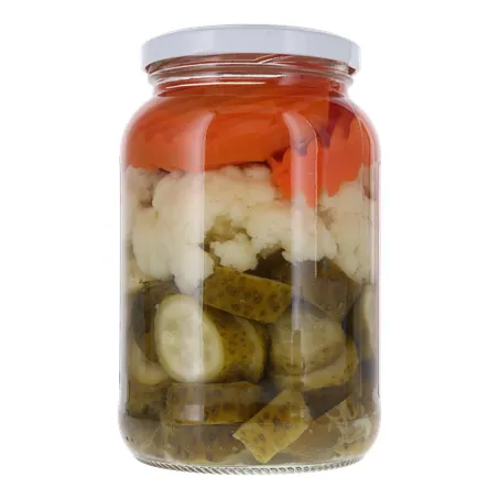 MIX DE VEGETAIS MANU 300G 360-19
