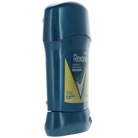 Desodorante Stick Rexona Men V8 45g 360-30