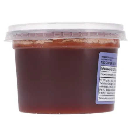DOCE CREMOSO DE AMEIXA 350G 360-19