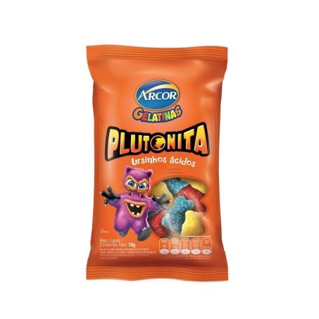 Bala plutonita acida 70g
