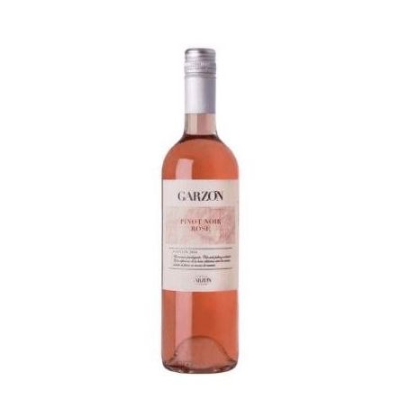 Vinho Uruguai Garzon Pinot Noir Rose 750ML