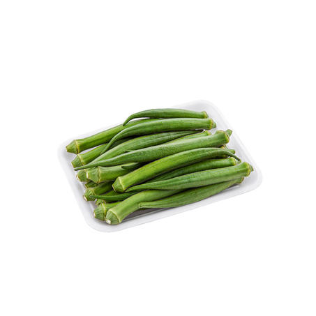 Quiabo cambirela bdj 250g