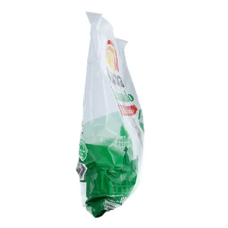 LEITE EM PÓ AURORA DESNATADO INSTANTÂNEO PACOTE 400G 360-28