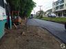 Empresa inicia pavimentação final da Avenida Uruguai em Itapiranga