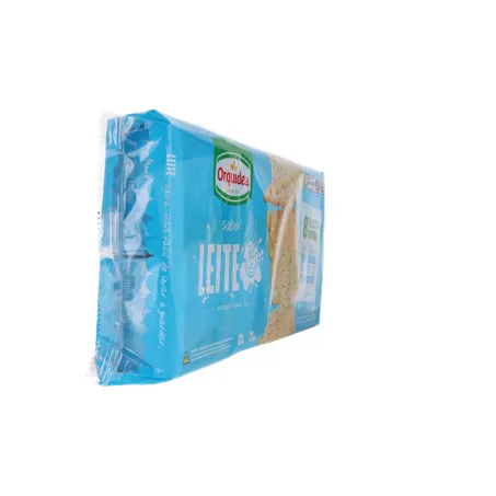 BISCOITO ORQUIDEA LEITE 320G 360-29