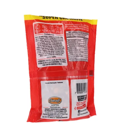 GRANOLA BIOSOFT COMPLETA  230G 360-16