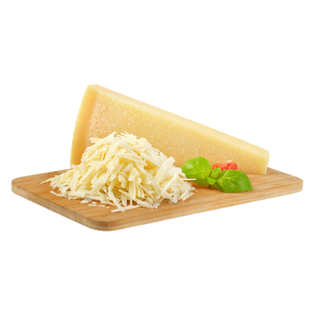 Queijo Parmesao Ralado Kg 