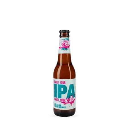 Cerveja Way Beer 355ml Ipa