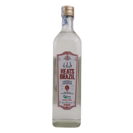 Cachaca heats b.export jequit.500ml 360-0