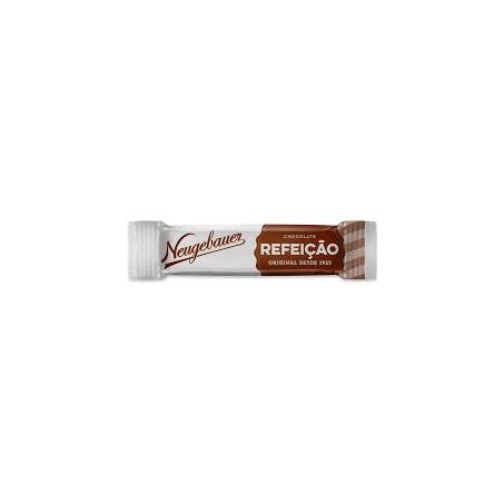 Chocolate neugebauer refeicao 9g