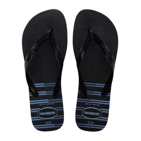 SAND HAVAIANA MASC TOP BASIC PTO PTO 37/8