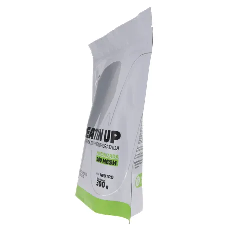 CREATIN UP CREATINA PURA 100% MONOHIDRATADA 300G 360-7