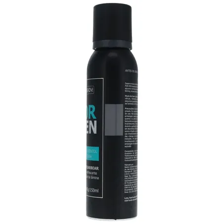 ESPUMA BARBEAR VINI LADY 150ML FOR MEN 360-8
