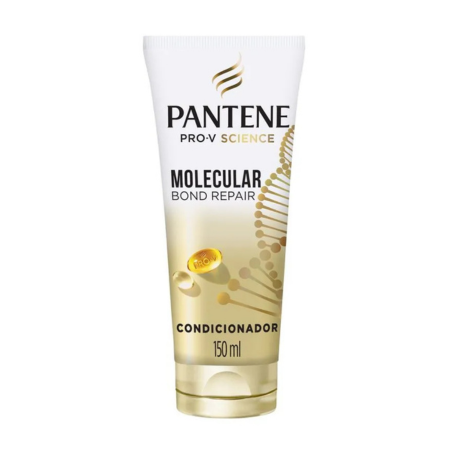 CONDICIONADOR PANTENE BOND REPAIR MOLECULAR 150ML