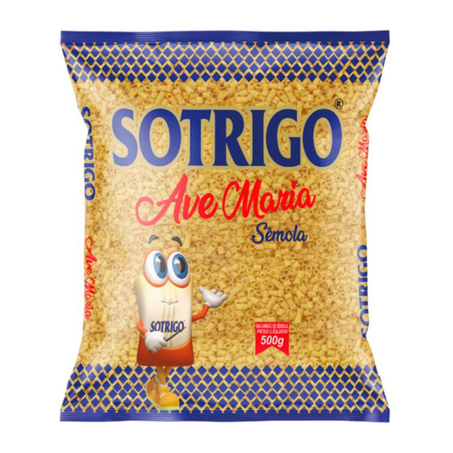 MAC AVE MARIA SOTRIGO 500G