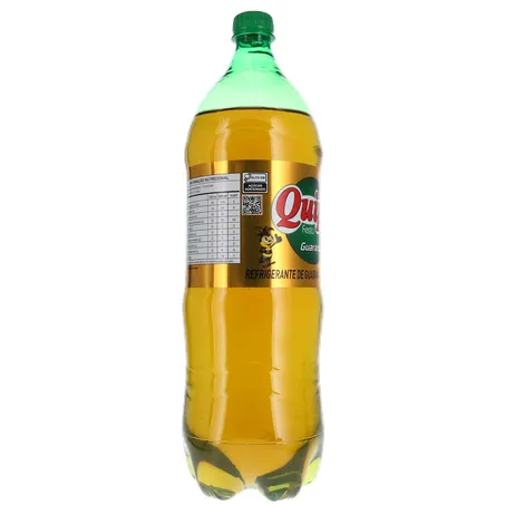 REFRIGERANTE QUIPO FESTA GUARANÁ PET 2L 360-30