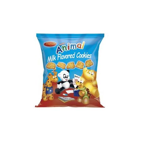 COOKIE SANTA EDWIGES 100G LEITE