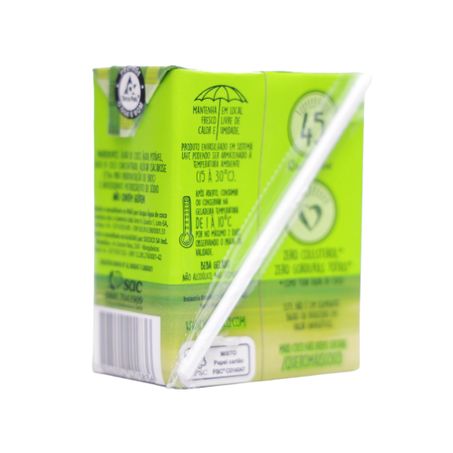 Água de Coco Mais Coco 200Ml 360-24