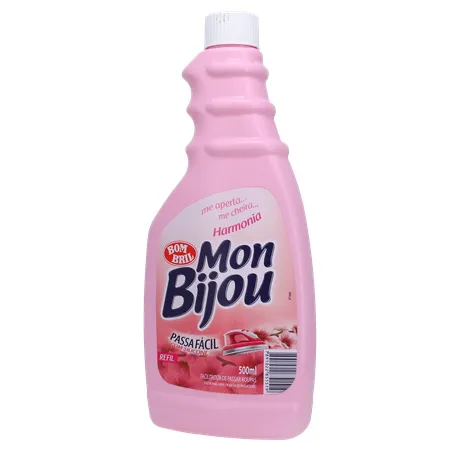 Facilitador P/Passar Mon Bijou Harmonia Ap 500ml 360-2