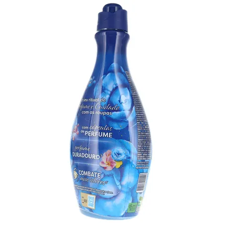 Amaciante ypê concentrado blue garden 1.5l 360-21