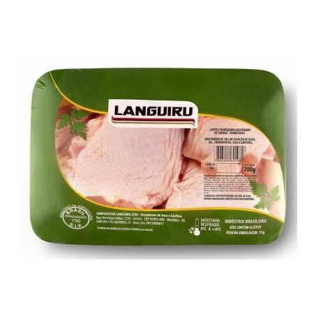 SOBRECOXA LANGUIRU TEMPER.BDJ 700GR