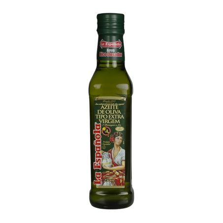 Azeite De Oliva Extra Virgem 250ML