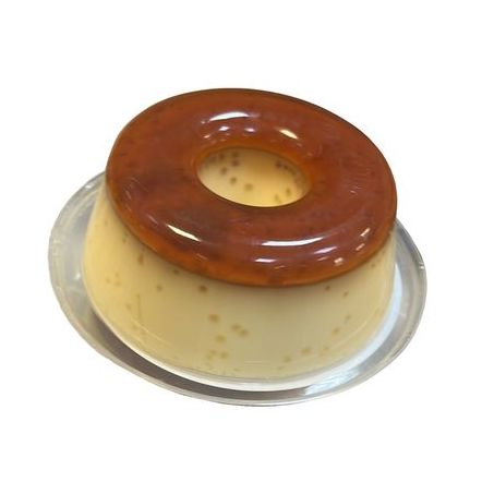 PUDIM DE LEITE ANETTE RUA 100g