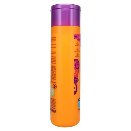 Condicionador Neutrox S.O.S. Cachos Frasco 300ml 360-27