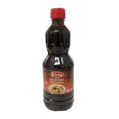 Molho Kirin Yakissoba 500ml