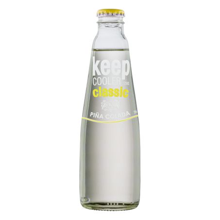 COOLER PIÑA COLADA KEEP COOLER CLASSIC