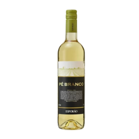 Vinho Português Esporão Pé Branco 750ml