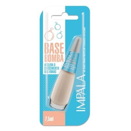 ESMALTE IMPALA CUID ESPEC 7,5ML