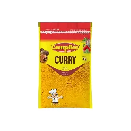 CURRY CAMPILAR 20G