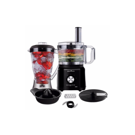 Multiprocessador Britânia All In One 900w 220v Preto