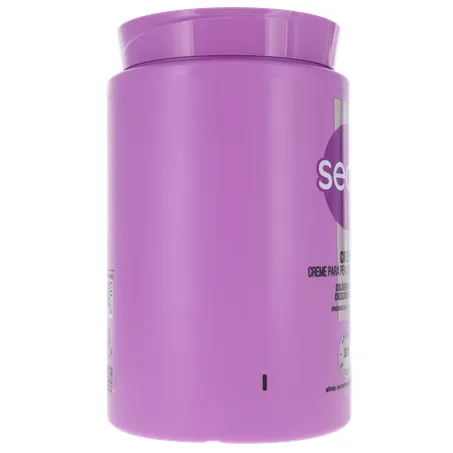 Creme P/Pentear Seda Mega Crescimento 900g 360-29