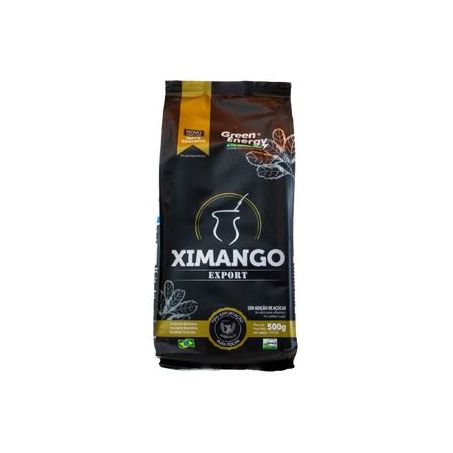 ERVA MATE XIMANGO 500G EXPORT