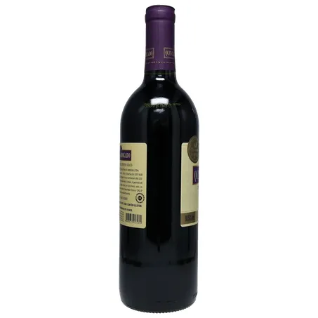 Vinho quinta do morgado 750ml tinto seco 360-25