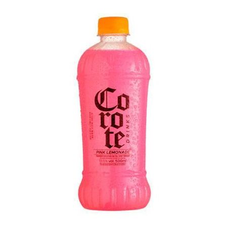 Corote ice pink lemonade 275ml
