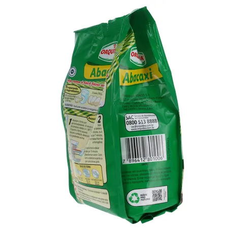 Mist bolo sach orquidea abacaxi 350g 360-25