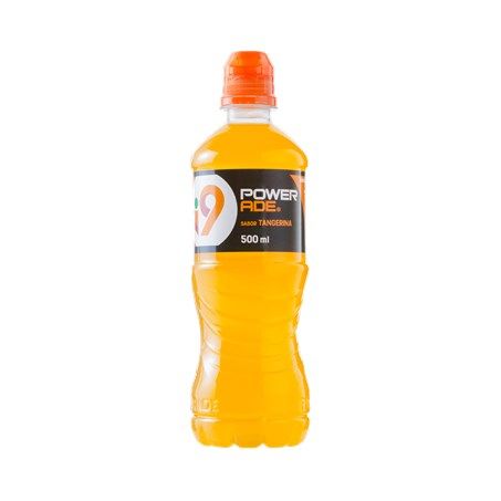 ISOTÔNICO TANGERINA I9 POWERADE