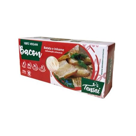 BACON TENSEI 150G VEG