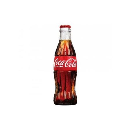 Coca Cola Ks