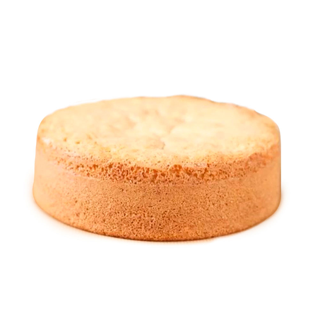 Pão De Ló Koch Neutro Kg
