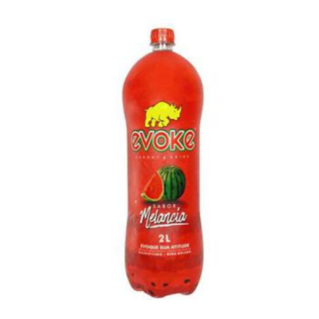 Energetico evoke melancia 2l*