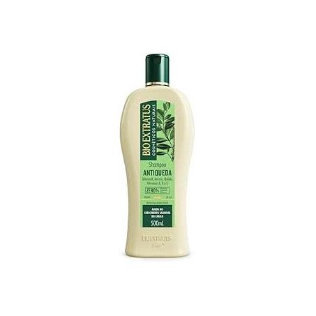 SHAMPOO BIO EXTRATUS ANTIQUEDA 500ML