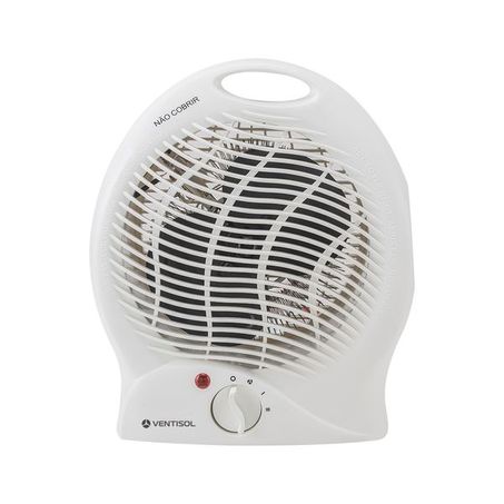 VENTISOL AQUECEDOR DOMESTIC MOD A1-02 220V PREMIUM