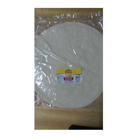 Massa italiany pizza 150gr