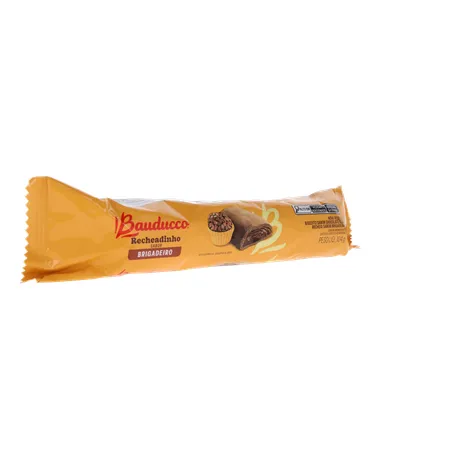 BISCOITO BAUDUCCO RECHEADO BRIGADEIRO 104G 360-32
